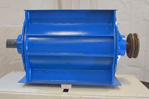 Archer Blower Co  Airlock